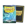 Dragon Shield - 60 Sleeves Japanese Size Matte - Transparent