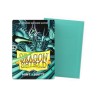 Dragon Shield - 60 Sleeves Japanese Size Matte - Mint