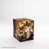 Gamegenic - Boîte de rangement Bastion 100+ XL - MTG Hobbit : The Great Goblin