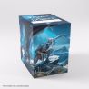 Gamegenic - Boîte de rangement Soft Dynacrate 100+ XL - MTG Hobbit : Riddles