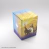 Gamegenic - Boîte de rangement Squire 80+ XL - MTG Hobbit : Gandalf