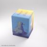 Gamegenic - Boîte de rangement Squire 80+ XL - MTG Hobbit : Gandalf