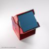Gamegenic - Boîte de rangement Squire 80+ XL - MTG Hobbit : Arkenstone / Smaug