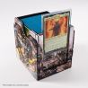 Gamegenic - Boîte de rangement Sidekick Pro 100+ XL - MTG Hobbit : 5 Armies
