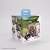Gamegenic - Boîte de rangement Sidekick Pro 100+ XL - MTG Hobbit : 5 Armies