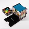 Gamegenic - Boîte de rangement Sidekick Pro 100+ XL - MTG Hobbit : 5 Armies