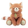 Panda Roux - Peluche lestée Kaloo