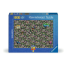 Puzzle Challenge - Toy Story Buzz l'éclair - 1000p.