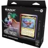 Magic - Deck Commander Final Fantasy : Transe de Renaissance (Terra) - Français
