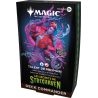 Magic - Deck Commander Les secrets de StrixHaven : Talent de Prismari - Français