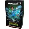 Magic - Deck Commander Les secrets de StrixHaven : Quandrix sans limites - Français