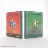 Gamegenic - Album Zip-Up 18 pochettes - MTG Hobbit : Thranduil