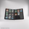 Gamegenic - Album Zip-Up 18 pochettes - MTG Hobbit : Thranduil
