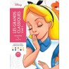 Livre de coloriage - Les grands classiques Disney tome 3