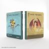 Gamegenic - Album Zip-Up 18 pochettes - MTG Hobbit : Splendor