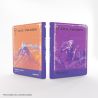 Gamegenic - Album Zip-Up 18 pochettes - MTG Hobbit : Gollum