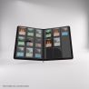 Gamegenic - Album Zip-Up 18 pochettes - MTG Hobbit : Gollum