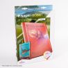 Gamegenic - Album Zip-Up 18 pochettes - MTG Hobbit : Arkenstone