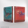 Gamegenic - Album Zip-Up 18 pochettes - MTG Hobbit : Arkenstone