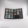 Gamegenic - Album Zip-Up 18 pochettes - MTG Hobbit : Arkenstone