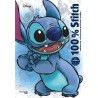 Coloriage - 100% Stich