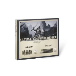 Vallejo - Peinture Game Color : Ultimate Miniatur