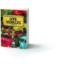 Vallejo - Livre : Civil Vehicles By Eugene Tur