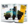 Vallejo - Livre : Civil Vehicles By Eugene Tur