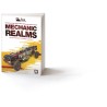 Vallejo - Livre : Mechanic Realms English