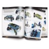 Vallejo - Livre : Mechanic Realms English