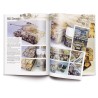 Vallejo - Livre : IDF Colors English