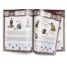 Vallejo - Livre : Painting War Wild West Englis