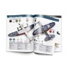 Vallejo - Livre : WWII US Navy Colors Spanish