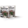 Vallejo - Décor : Landscapes Of War Vol. 4 Engl