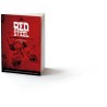 Vallejo - Livre : Red Steel By Chema Cabrero Sp