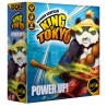 King of Tokyo - Power Up extension