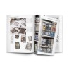 Vallejo - Livre : Extreme Real Buildings Spanis