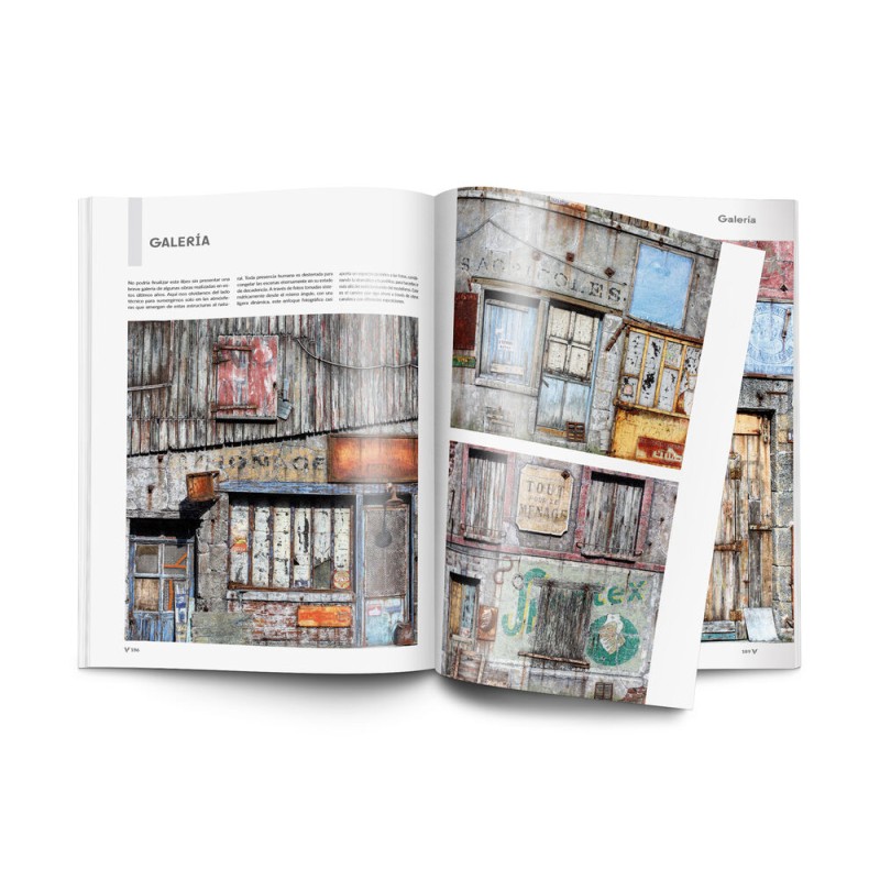 Vallejo - Livre : Extreme Real Buildings Spanis