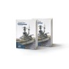 Vallejo - Livre : Scapa Flow English