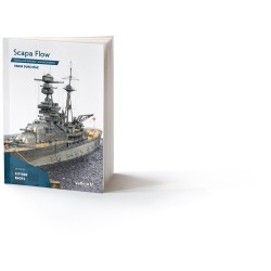 Vallejo - Livre : Scapa Flow Spanish