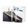Vallejo - Livre : Scapa Flow Spanish