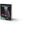 Vallejo - Livre : Fantasy Colors Spanish