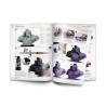 Vallejo - Livre : Fantasy Colors Spanish