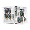 Vallejo - Livre : Fantasy Colors Spanish