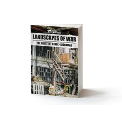 Vallejo - Décor : Landscapes Of War Vol. 5 Engl