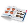 Vallejo - Livre : Color Bsl System Spanish