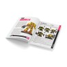 Vallejo - Peinture True Metallic Metal : True Metallic Metal Bsl Syste