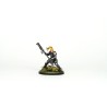 Vallejo - Peinture True Metallic Metal : True Metallic Metal Bsl Syste