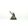 Vallejo - Peinture True Metallic Metal : True Metallic Metal Bsl Syste