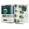 Vallejo - Livre : Painting War Bases English